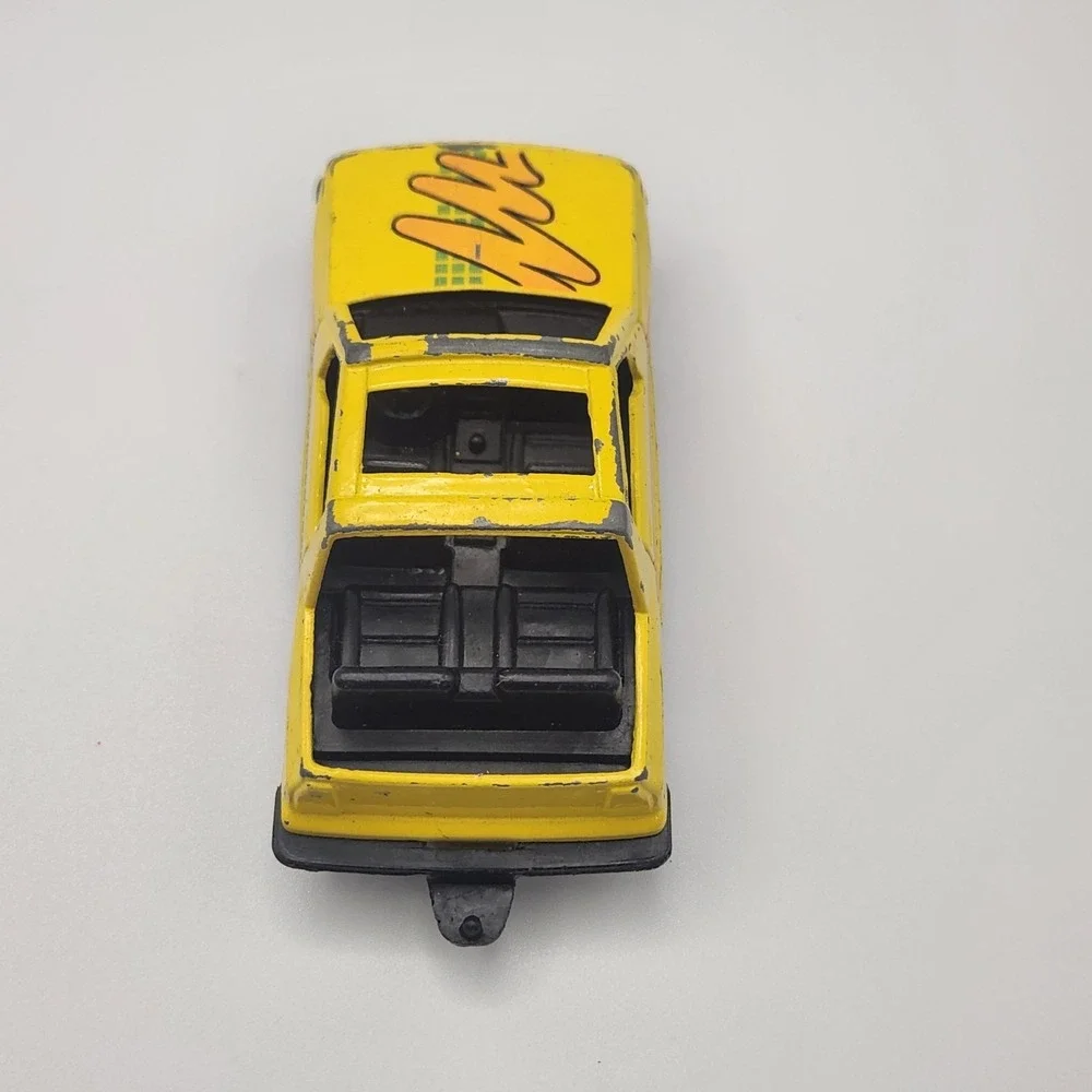 TootsieToy rare vintage